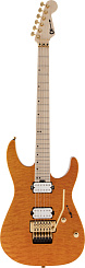 CHARVEL Pro-Mod DK24 HH FR Dark Amber