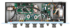 Ламповый Эквалайзер WARM AUDIO EQP-WA