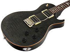 PRS SE TREMONTI CUSTOM GREY BLACK