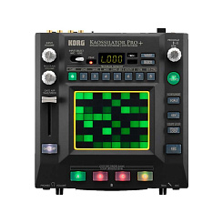 KORG KAOSSILATOR PRO+