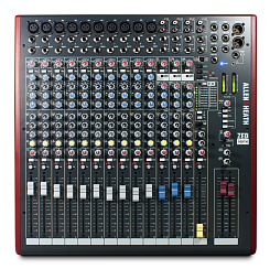 Allen & Heath ZED-16FX