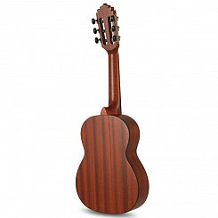 Гитара классическая MANUEL RODRIGUEZ T-44 1/4 (кедр/махагони)