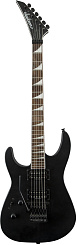 JACKSON X Soloist SLX LH Satin Black