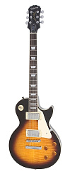 Электрогитара EPIPHONE LES PAUL STANDARD PLAINTOP VINT. SUNBURST CH