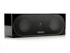 Monitor Audio Radius Series 200 High Gloss Black