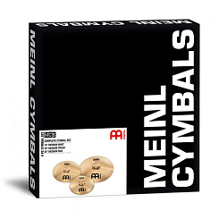 Meinl MCS Комплект тарелок 14, 16, 20