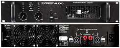 CREST_AUDIO Pro 5200