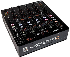 ALLEN&HEATH XONE:43C