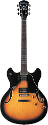 Washburn HB30TS