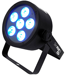 CHAUVET-DJ SlimPAR T6 USB