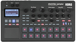 KORG ELECTRIBE2S грувбокс - семплер