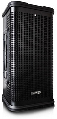 LINE6 STAGESOURCE L2M интеллектуальная 2-полосная акустическая система, 800 Вт, 1x10' + 1'