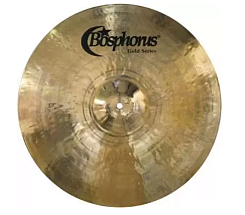 Тарелка 10" Bosphorus 10GB Gold Bell