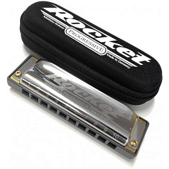 HOHNER Rocket 2013/20 G - Губная гармоника диатоническая Хонер