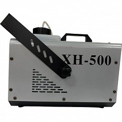 Генератор тумана XLine XH-500