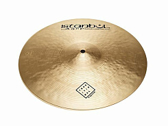 Тарелка ISTANBUL AGOP TRADITIONAL JAZZ  JH14