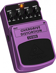 Behringer OD300