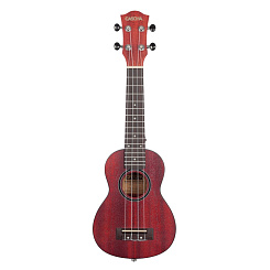 Укулеле сопрано Cascha HH-2263 Mahogany Series