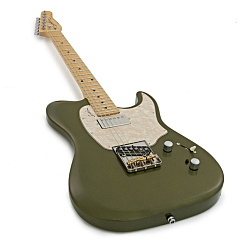 Godin 046959 Stadium 59 Desert Green RN