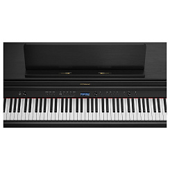 Цифровое пианино Roland HP704-CH + KSH704/2CH