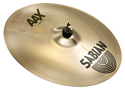 Sabian 16" V-Crash AAX