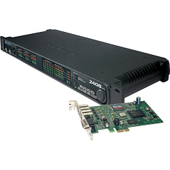 MOTU 2408 mkIII Core PCIe System