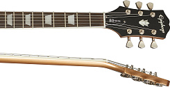 EPIPHONE SG Muse Smoked Almond Metallic