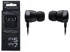 Наушники Fostex TE-02WP (B)