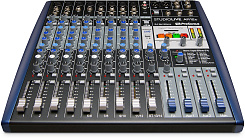 PreSonus StudioLive AR12c 