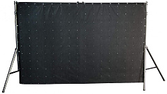 CHAUVET Sparklite LED Drape Светодиодное полотно