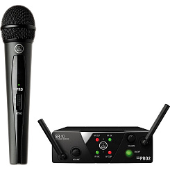 AKG WMS40 Mini Vocal Set BD US25D (540.4МГц)