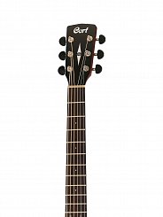 Электро-акустическая гитара Cort SFX-E-3TSS-WBAG SFX Series