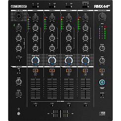 Dj-микшер Reloop RMX-44BT