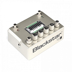 Ламповая педаль Blackstar HT-DUAL