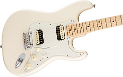 FENDER AM PRO STRAT HSS SHAW MN OWT