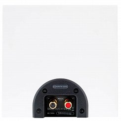 Настенная акустика Monitor Audio Silver AMS Black Gloss (7G)