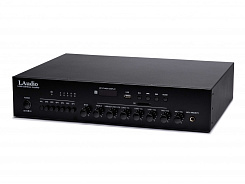 Усилитель мощности LAudio LAM6120B