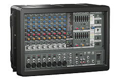 Behringer PMP1680S