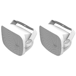 Всепогодная акустика Klipsch RSM-800 white