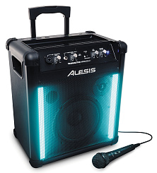 ALESIS TRANSACTIVE WIRELESS II