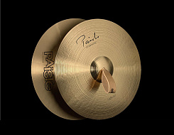 Тарелки оркестровые 18' Paiste 0004500418 Signature Symphonic Light 