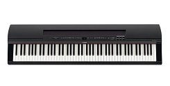 Yamaha P-255B Set