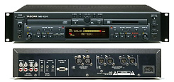 Tascam MD-CD1