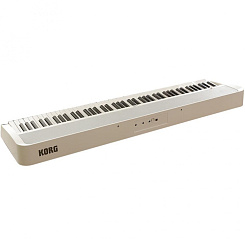 KORG B2-WH