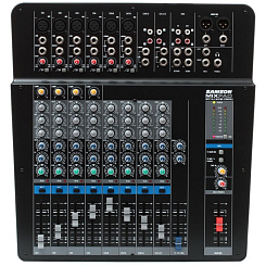 SAMSON MixPad MXP144