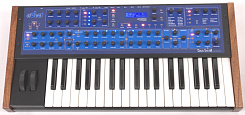 Аналоговый синтезатор Dave Smith Mono Evolver PE Keyboard