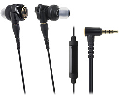 AUDIO-TECHNICA ATH-CKS1100iS