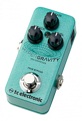 TC Electronic Hypergravity Mini Compressor