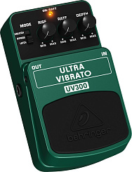 Behringer UV300