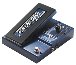 Digitech BASS WHAMMY